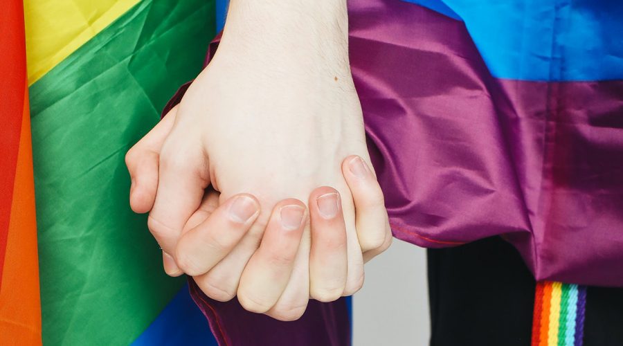 Pride: Junio 2021