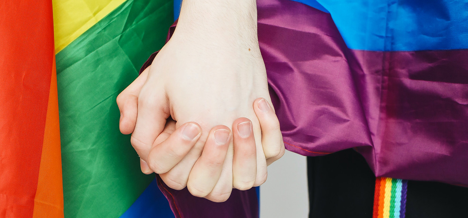 Pride: Junio 2021