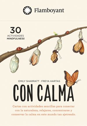Con calma (cartas)