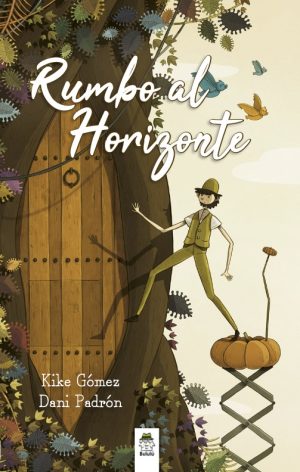 Rumbo Al Horizonte