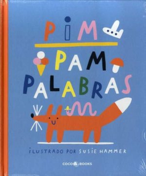 Pim Pam Palabras