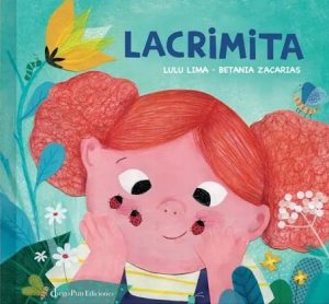 Lacrimita