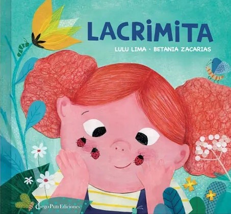 Lacrimita