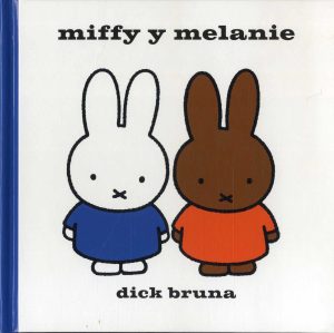 Miffy Y Melanie : Melanie Viaja En Avión Para Visitar A Miffy