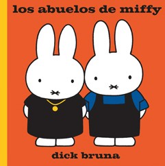 Los Abuelos De Miffy