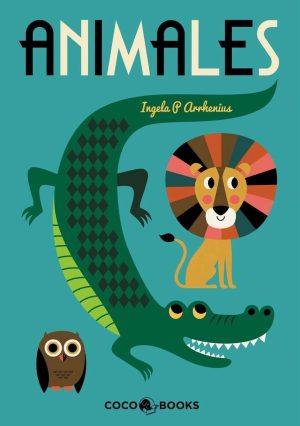 Animales (Nuevo Formato)