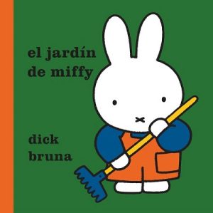 El Jardín De Miffy: Símbolo De Fertilidad Y De Un Nuevo Nacimiento