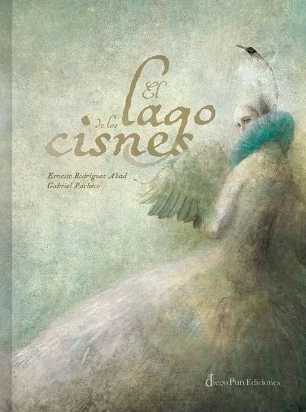 El Lago De Los Cisnes