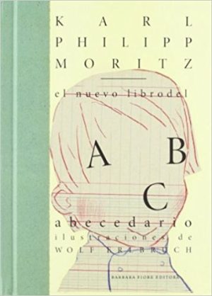 El Nuevo Libro Del Abecedario