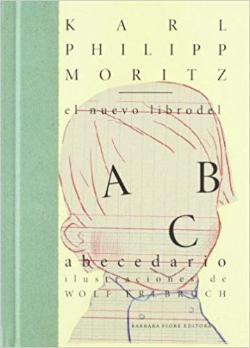 El Nuevo Libro Del Abecedario