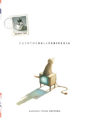 Cuentos De La Periferia