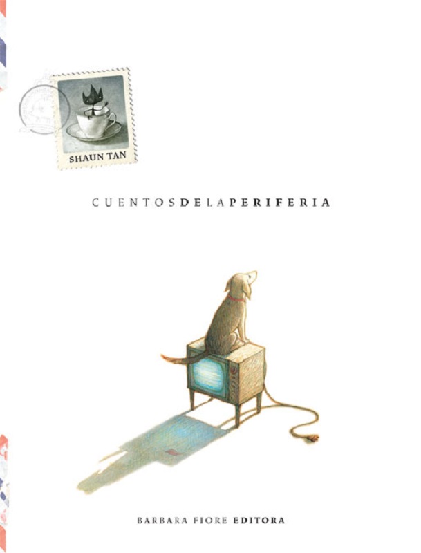 Cuentos De La Periferia