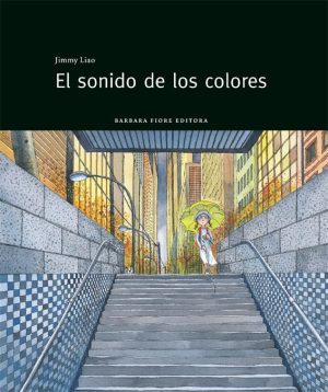 El sonido de Los colores