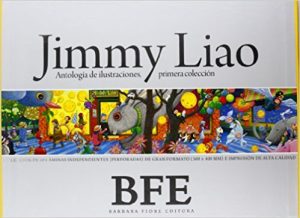 Antología De Ilustraciones (T.D.)
