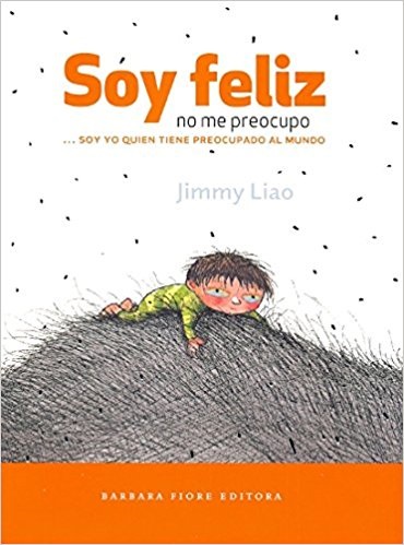 Soy Feliz, No Me Preocupo (Rustica)