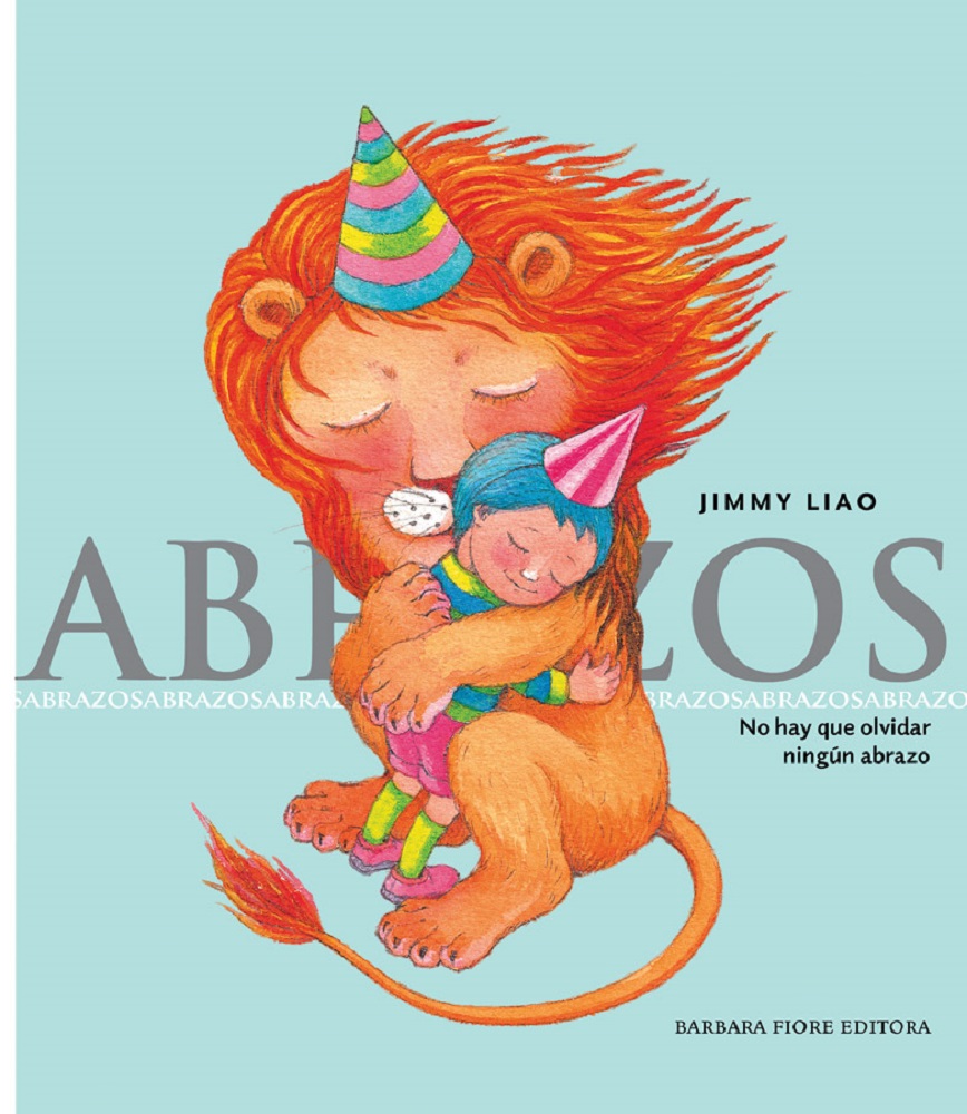 Abrazos (T.D.)