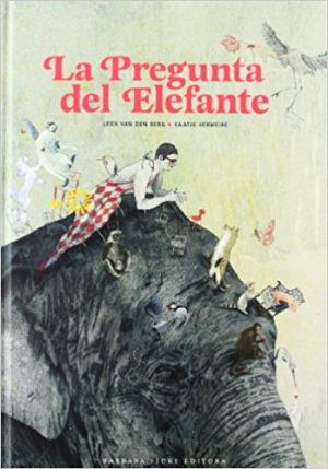 La Pregunta Del Elefante (T.D.)