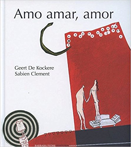 Amo Amar, Amor (T.D.)