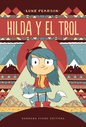 Hilda Y El Trol