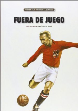 Fuera De Juego