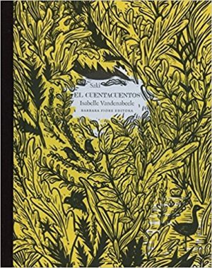 El Cuentacuentos