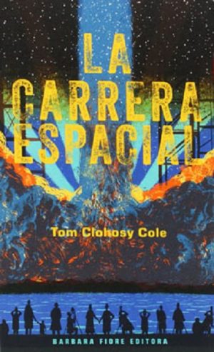 La Carrera Espacial