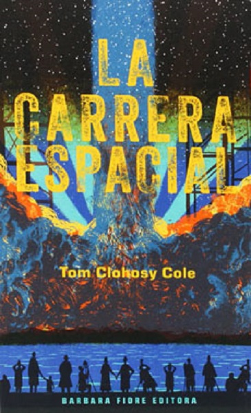 La Carrera Espacial