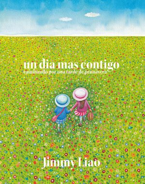 Día Mas Contigo, Caminando Por Una Tarde De