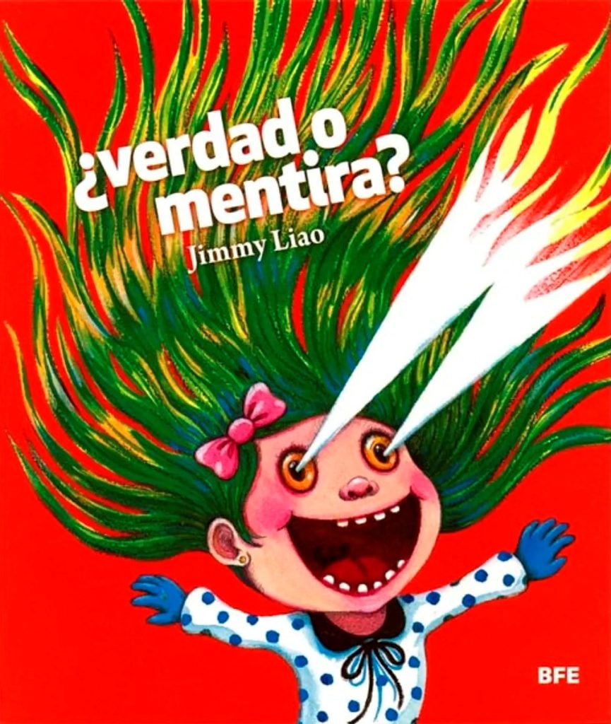 Verdad O Mentira?