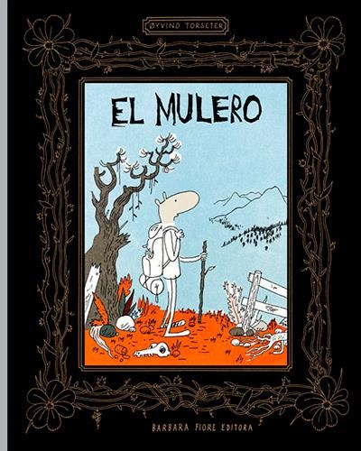 El Mulero