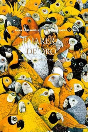 La Pajarera De Oro