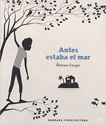 Antes Estaba El Mar
