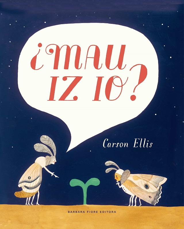 Mau Iz Io?
