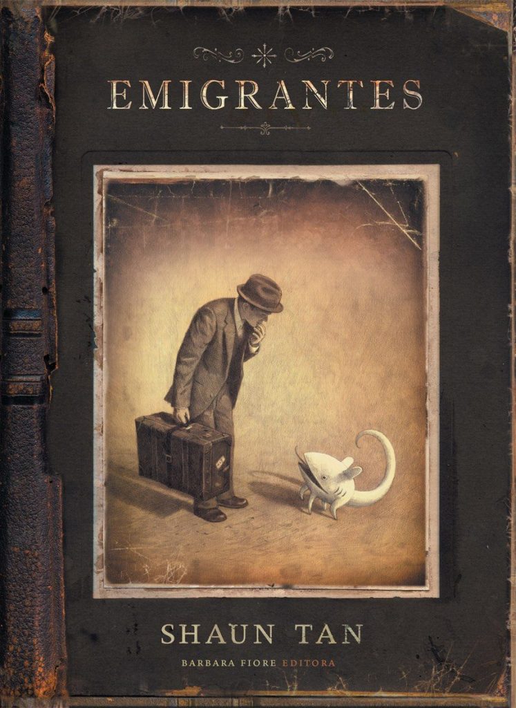 Emigrantes (T.D.)