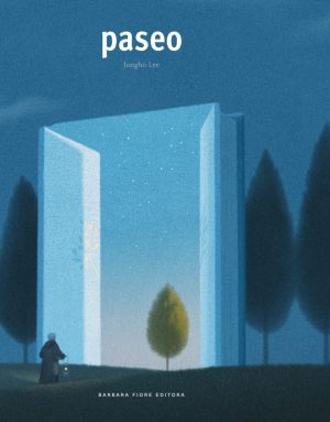 Paseo