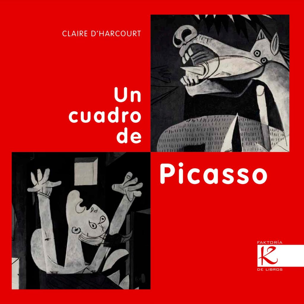 Un Cuadro De Picasso