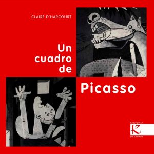 Un Cuadro De Picasso