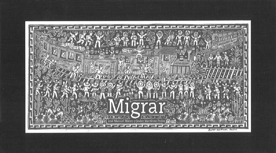 Migrar