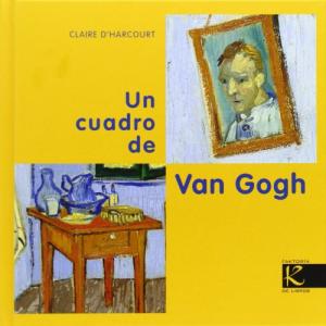 Un Cuadro De Van Gogh