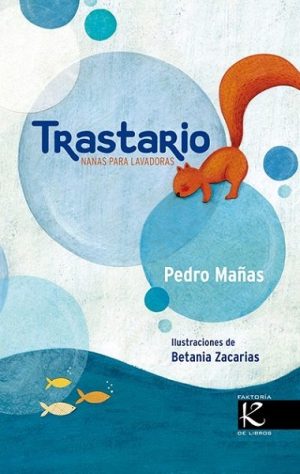Trastario : Nanas Para Lavadoras