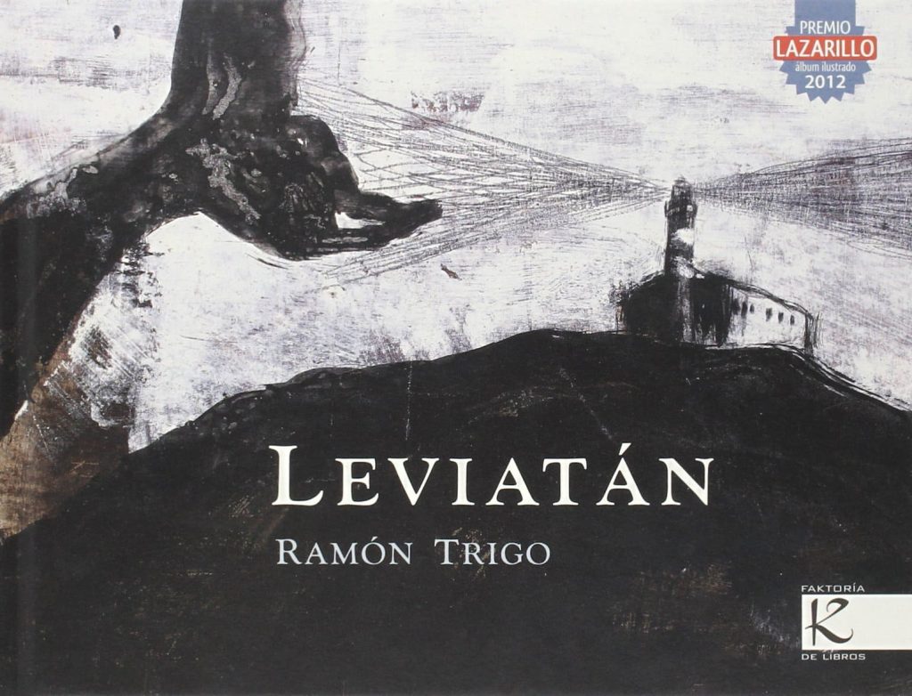 Leviatán