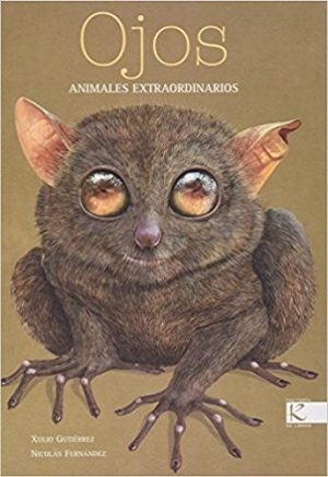 Ojos: Animales Extraordinarios