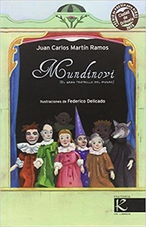 Mundinovi