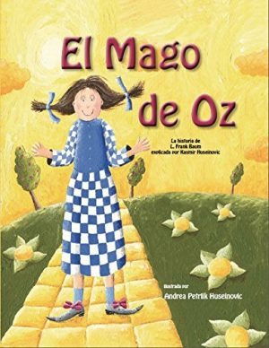 El Mago De Oz