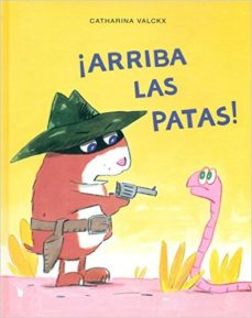Arriba Las Patas!
