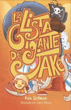 La Lista Gigante De Jake