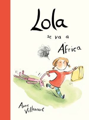 Lola Se Va A África