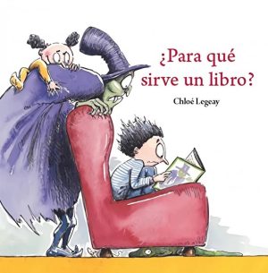 Para Qué Sirve Un Libro?