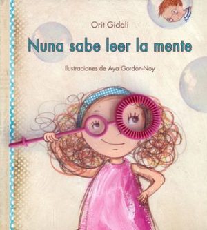 Nuna Sabe Leer La Mente