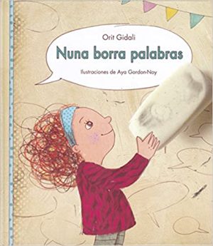 Nuna Borra Palabras